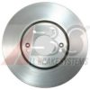 KIA 517120Z000 Brake Disc